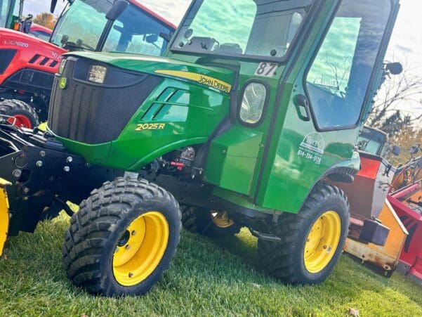 Snow Removal Greenville, PA